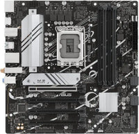 Prime B760M-A AX