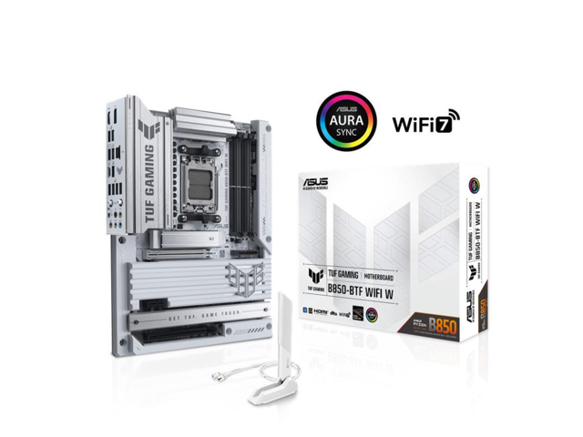 TUF Gaming B850 BTF WiFi