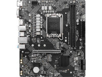 H610M-G DDR4