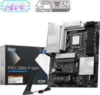 Z890-P Pro WiFi