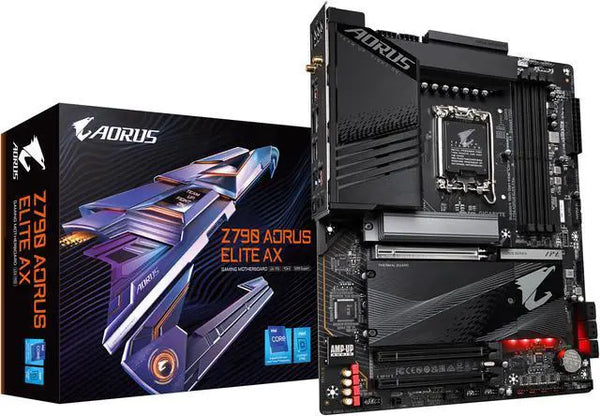 AORUS Z790 Elite AX