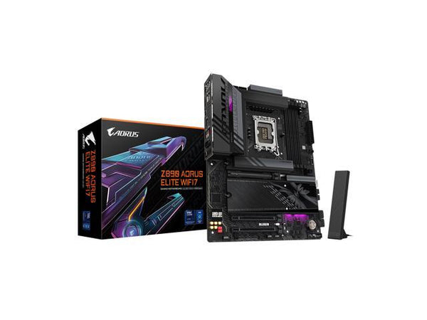 Aorus Z890 Elite