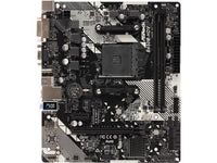 B450 HDV