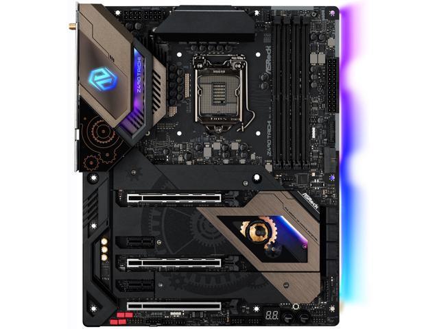 Z490 Taichi