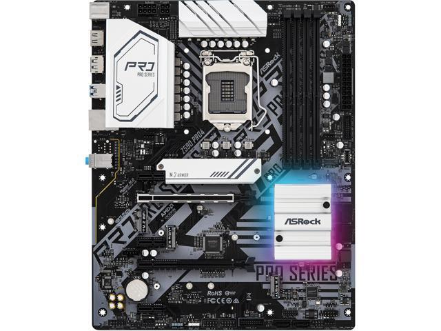 Z590 Pro4