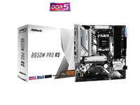 B650M Pro RS