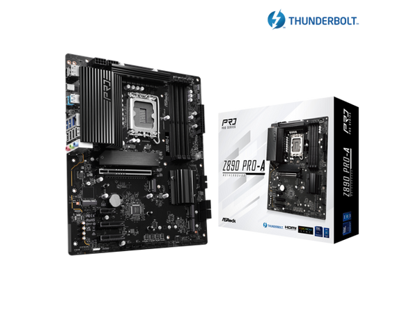 Z890 Pro-A
