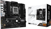 B850M Pro-A