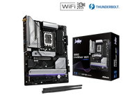 B860 PG LiveMixer WiFi