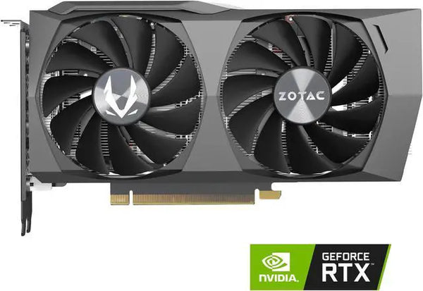 RTX 3060 12GB GDDR6