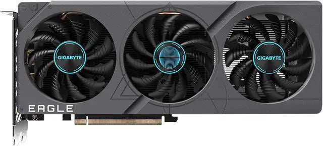 RTX 4060 Eagle OC 8GB