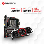 Fantech AERO 2 CG-83