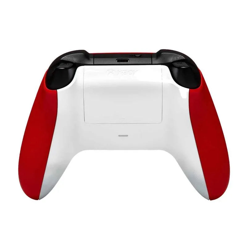 Control Xbox Pulse Red