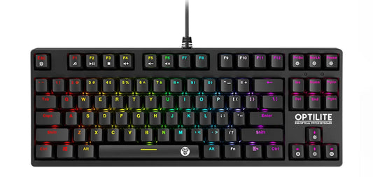 FANTECH MK872 OPTILITE