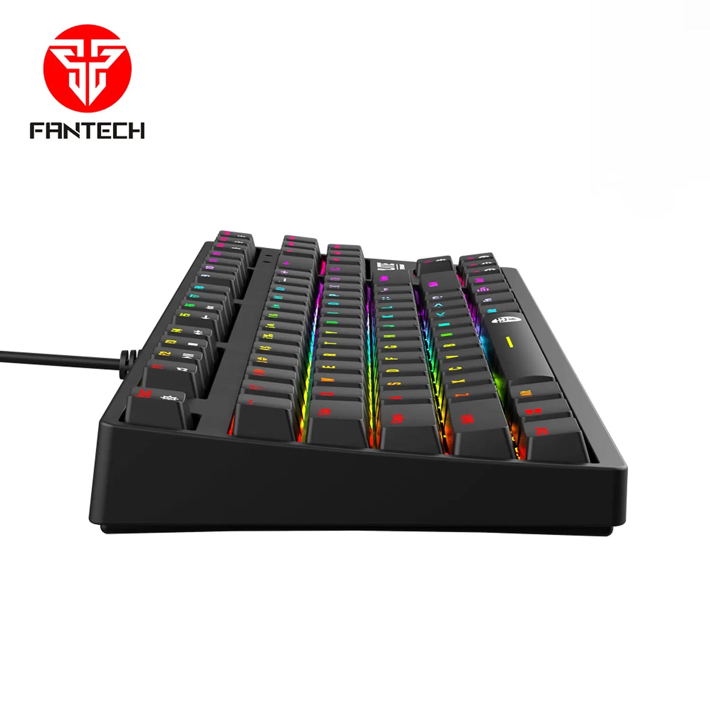 FANTECH MK872 OPTILITE