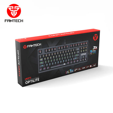 FANTECH MK872 OPTILITE