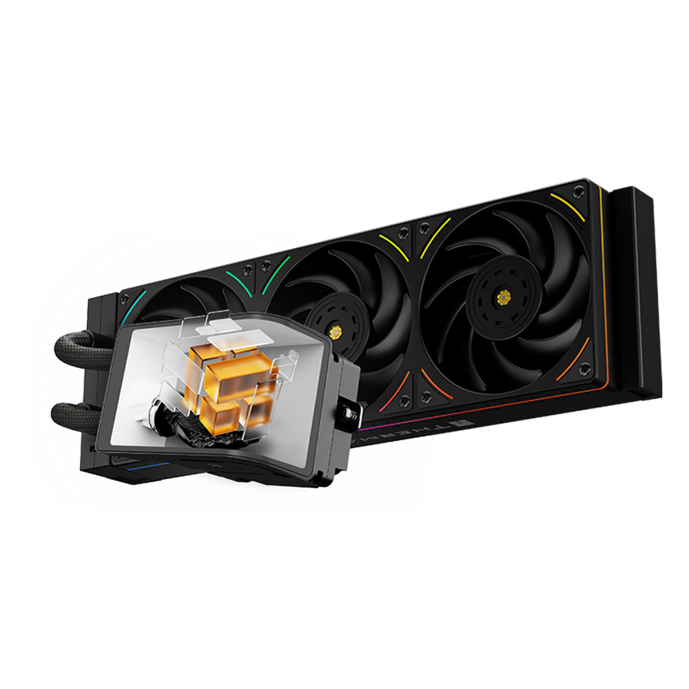 Thermalright Wonder Vision 360 ARGB