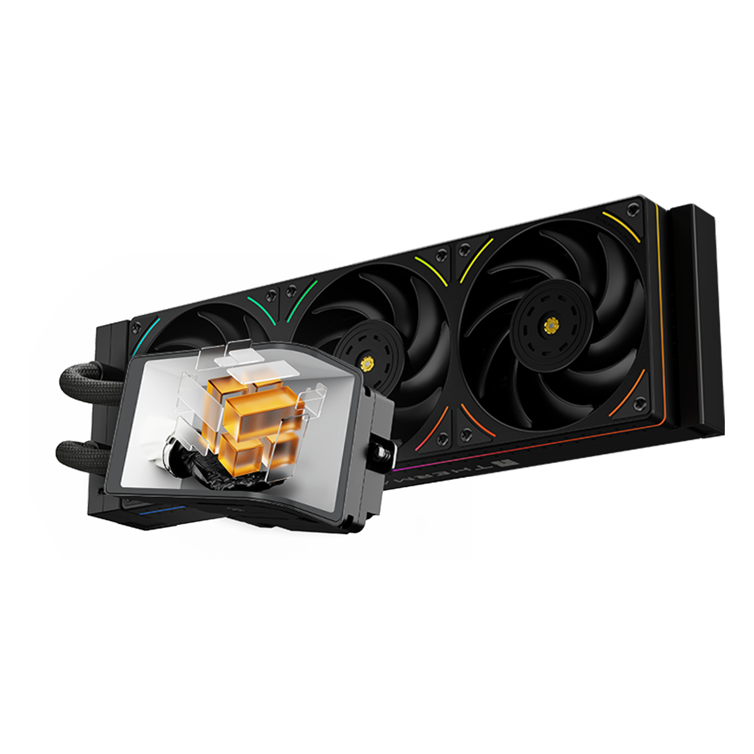 Thermalright Wonder Vision 360 ARGB