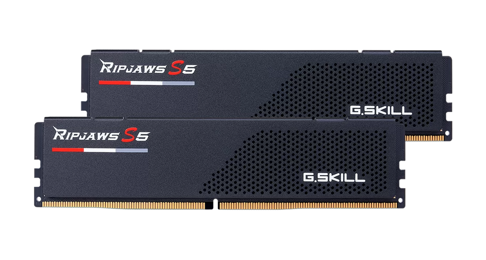 G.Skill Ripjaws S5 DDR5 32GB (2x16GB) 5200MHz