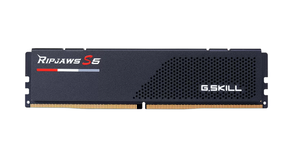 G.Skill Ripjaws S5 DDR5 32GB (2x16GB) 5200MHz