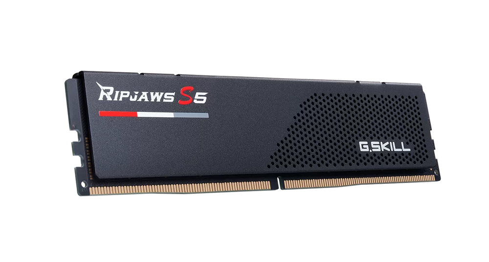 G.Skill Ripjaws S5 DDR5 32GB (2x16GB) 5200MHz