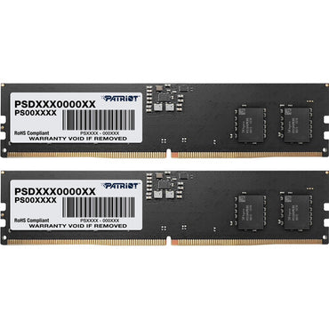 PATRIOT SL 16GB 5600MHZ DDR5