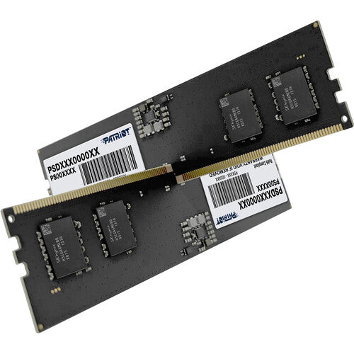 PATRIOT SL 16GB 5600MHZ DDR5