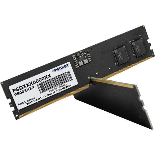 PATRIOT SL 16GB 5600MHZ DDR5