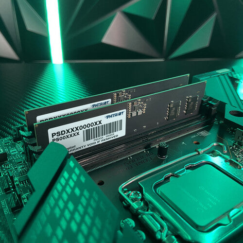 PATRIOT SL 16GB 5600MHZ DDR5