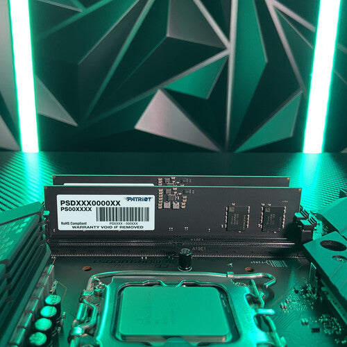 PATRIOT SL 16GB 5600MHZ DDR5