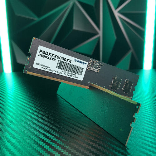 PATRIOT SL 16GB 5600MHZ DDR5