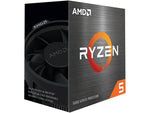 AMD Ryzen 5 5600X
