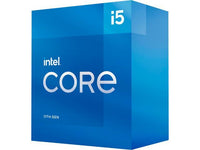 Intel Core i5-11400
