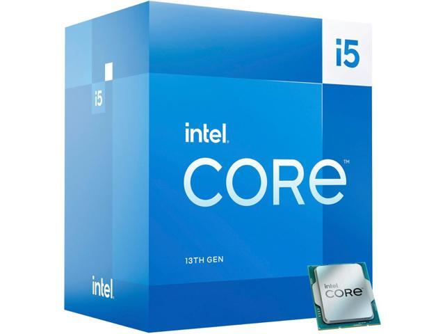 Intel Core i5-13500