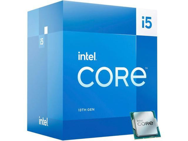 Intel Core i5-13500