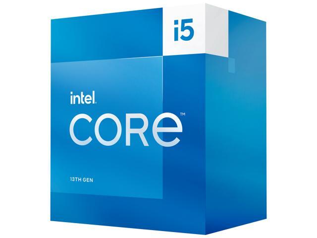Intel Core i5-13400