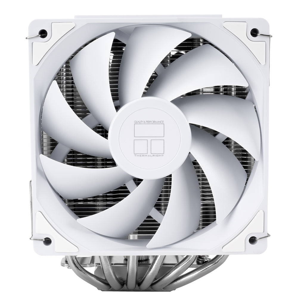 Thermalright Peerless Assassin 120 Digital Blanco