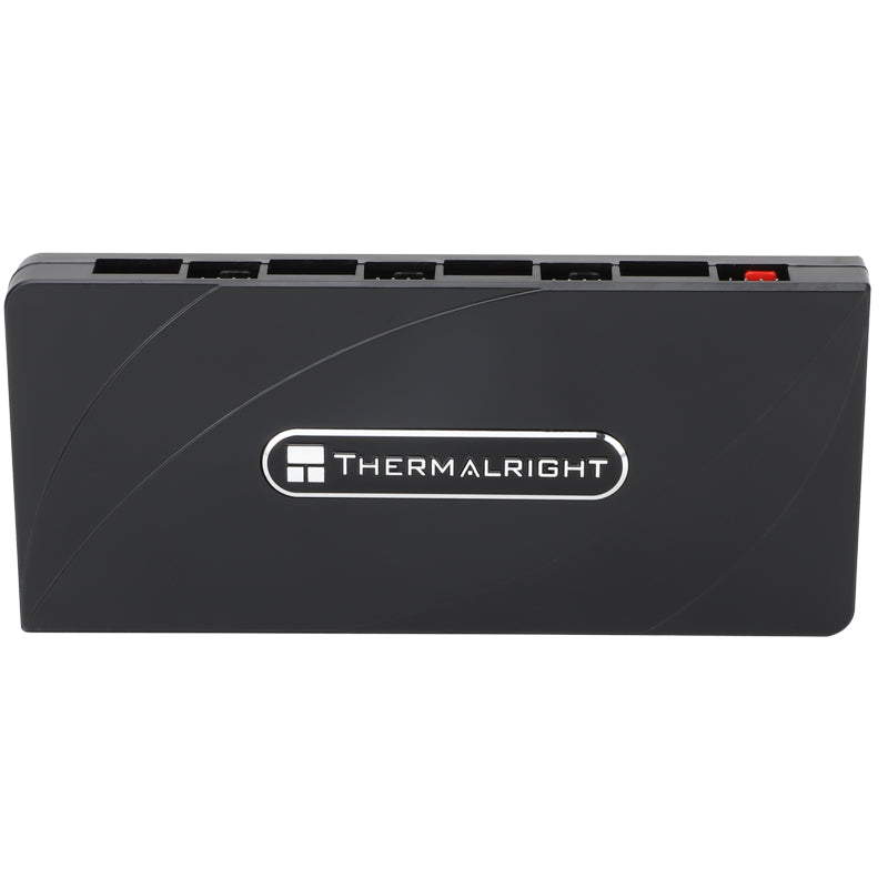 THERMALRIGHT TL-FAN ARGB HUB X8 CONTROLADOR 8 PUERTOS