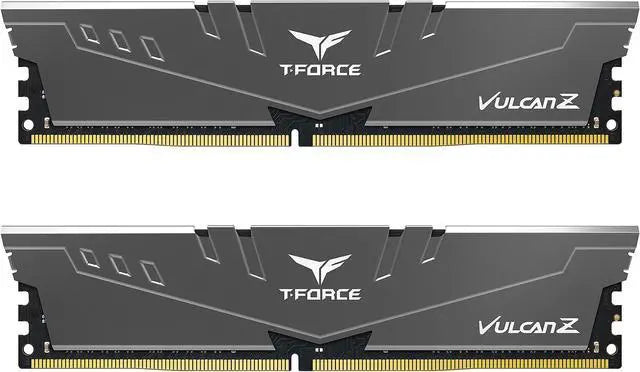 T-Force Delta RGB DDR4 16GB (2x8GB) 3200MHz