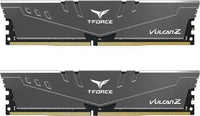T-Force Delta RGB DDR4 16GB (2x8GB) 3200MHz