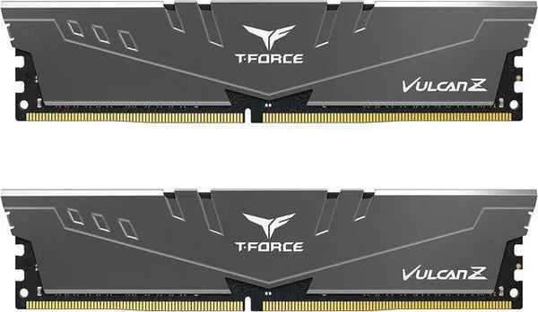 T-Force Delta RGB DDR4 16GB (2x8GB) 3200MHz