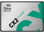 SSD TeamGroup CX2 1TB SATA
