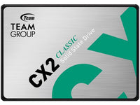 SSD TeamGroup CX2 1TB SATA