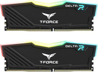 T-Force Delta RGB DDR4 32GB (2x16GB)