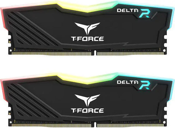 T-Force Delta RGB DDR4 32GB (2x16GB)
