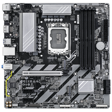 GIGABYTE B860M D3HP CORE ULTRA