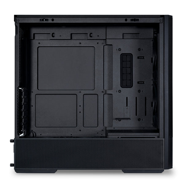Lancool 207 Digital Negro