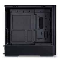 Lancool 207 Digital Negro