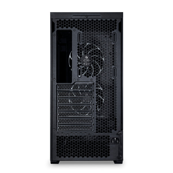 Lancool 207 Digital Negro
