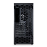 Lancool 207 Digital Negro